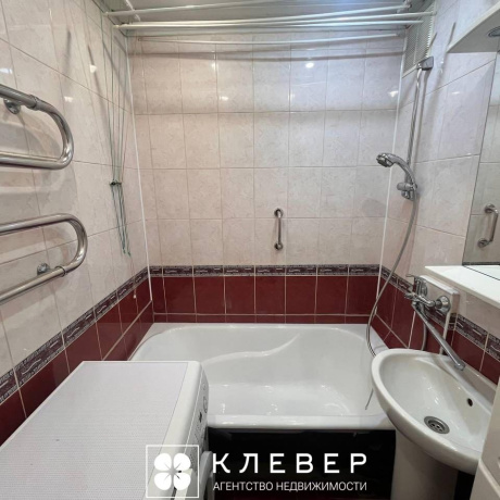 Фотография 1-комнатная квартира по адресу Якубовского ул., д. 22 к. 3 - фото 15