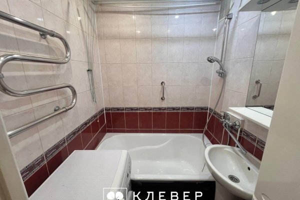 1-комнатная квартира по адресу Якубовского ул., д. 22 к. 3 - фото 15