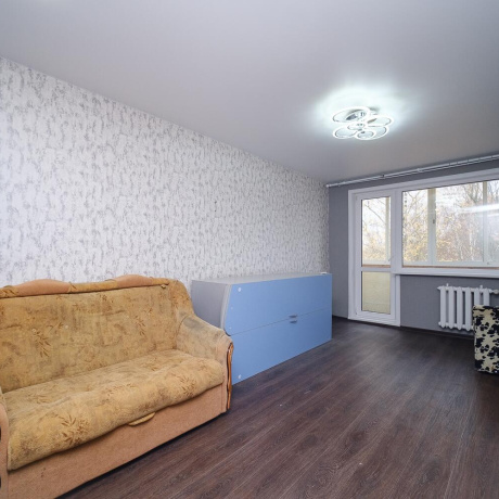 Фотография 2-комнатная квартира по адресу Уборевича ул., д. 162 - фото 14