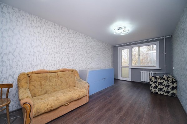 2-комнатная квартира по адресу Уборевича ул., д. 162 - фото 14