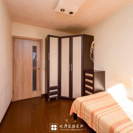 Фотография 2-комнатная квартира по адресу Пушкина просп., д. 7 - фото 7