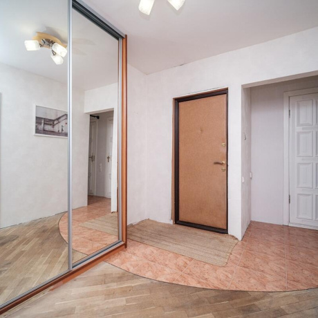 Фотография 3-комнатная квартира по адресу Радужная ул., д. 8 к. 2 - фото 15