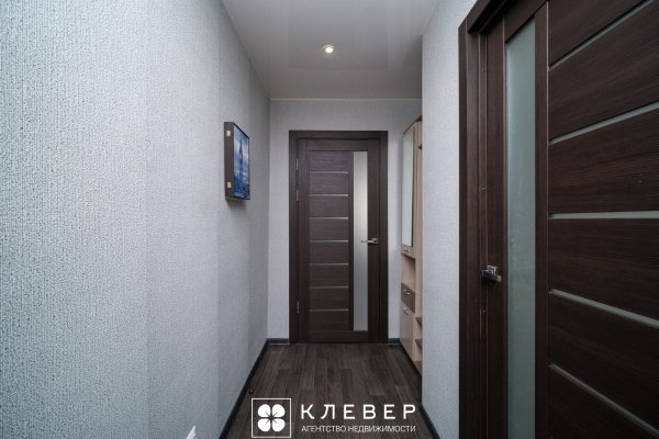 2-комнатная квартира по адресу Волгоградская ул., д. 3 - фото 17