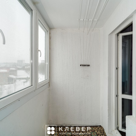 Фотография 2-комнатная квартира по адресу Мачульского ул., д. 24 - фото 11