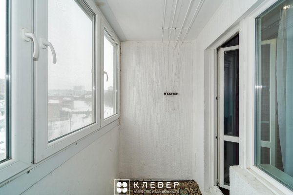 2-комнатная квартира по адресу Мачульского ул., д. 24 - фото 11