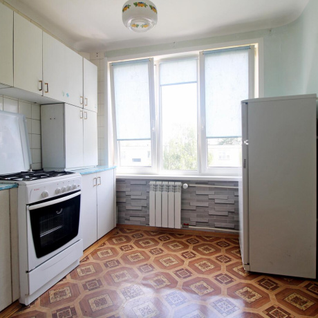 Фотография 3-комнатная квартира по адресу Брестская ул., д. 70 к. 2 - фото 18