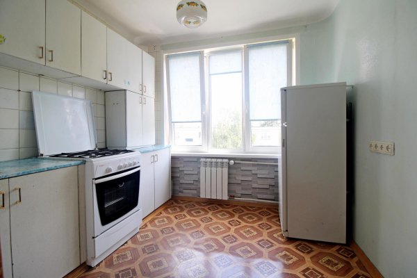 3-комнатная квартира по адресу Брестская ул., д. 70 к. 2 - фото 18