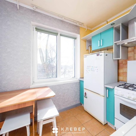 Фотография 2-комнатная квартира по адресу Пушкина просп., д. 7 - фото 8