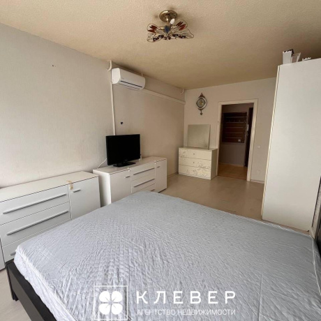 Фотография 1-комнатная квартира по адресу Якубовского ул., д. 22 к. 3 - фото 12
