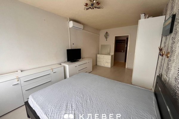 1-комнатная квартира по адресу Якубовского ул., д. 22 к. 3 - фото 12
