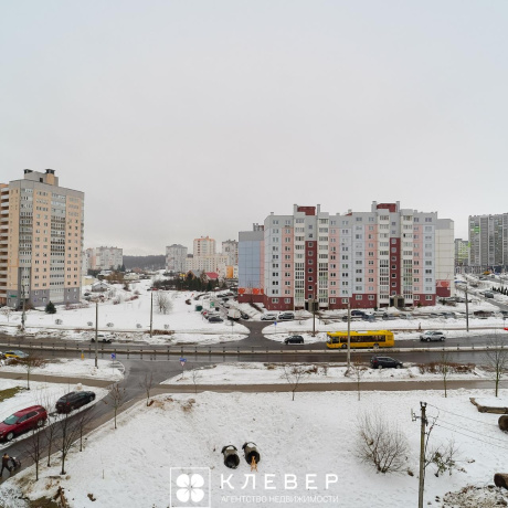 Фотография 2-комнатная квартира по адресу Мачульского ул., д. 24 - фото 12