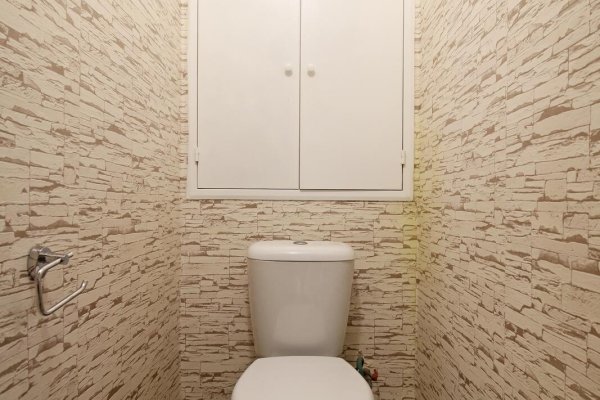 1-комнатная квартира по адресу Зеленая ул., д. 1 к. 1 - фото 15