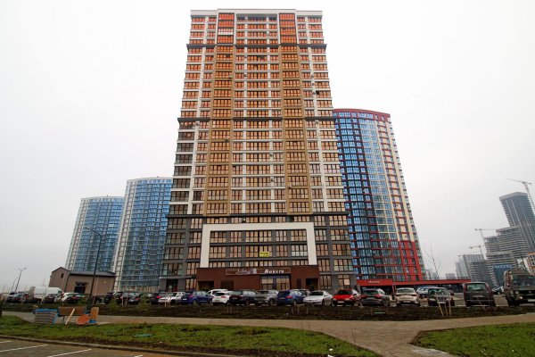 1-комнатная квартира по адресу Игоря Лученка ул., д. 28 - фото 14