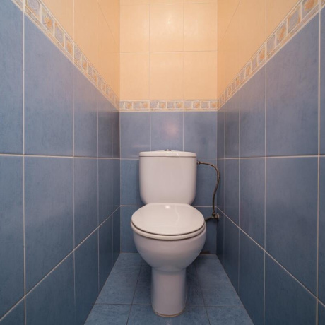 Фотография 3-комнатная квартира по адресу Радужная ул., д. 8 к. 2 - фото 16