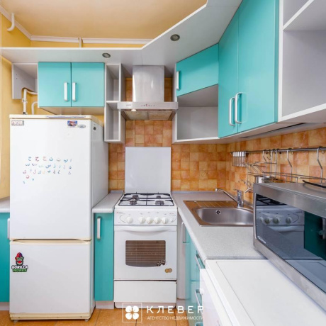 Фотография 2-комнатная квартира по адресу Пушкина просп., д. 7 - фото 9