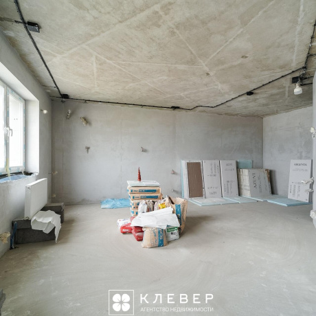 Фотография 3-комнатная квартира по адресу Победителей просп., д. 115 - фото 3