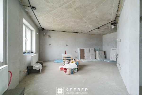 3-комнатная квартира по адресу Победителей просп., д. 115 - фото 3