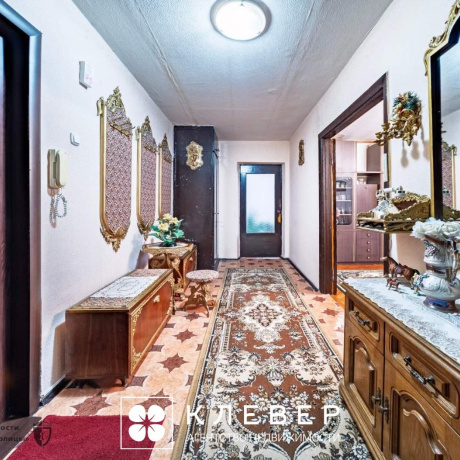 Фотография 2-комнатная квартира по адресу Логойский тракт, д. 21 к. 1 - фото 10