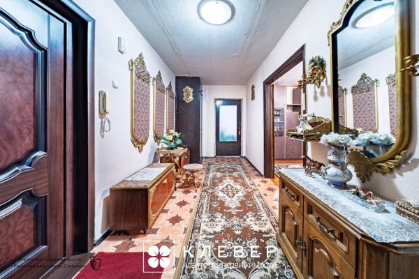 2-комнатная квартира по адресу Логойский тракт, д. 21 к. 1 - фото 14