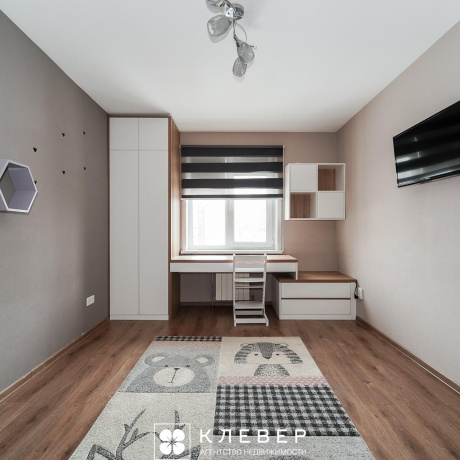 Фотография 2-комнатная квартира по адресу Мачульского ул., д. 24 - фото 13