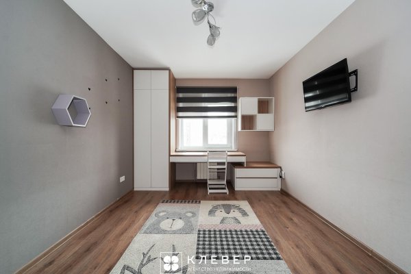 2-комнатная квартира по адресу Мачульского ул., д. 24 - фото 13