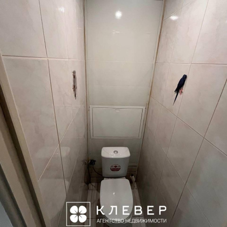 Фотография 1-комнатная квартира по адресу Якубовского ул., д. 22 к. 3 - фото 16