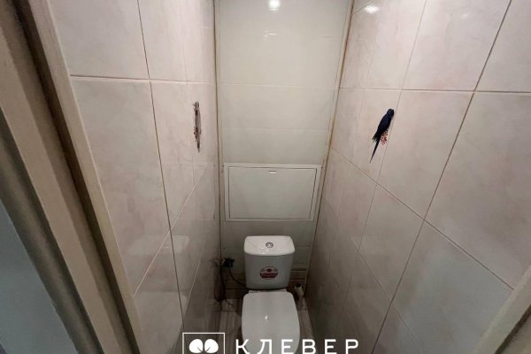 1-комнатная квартира по адресу Якубовского ул., д. 22 к. 3 - фото 16