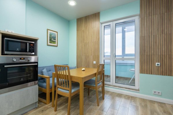 2-комнатная квартира по адресу Мстиславца ул., д. 8 - фото 5