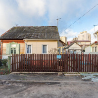 Фотография Продается дом г. Минск, Шабловского ул. - фото 2