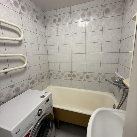 Фотография 1-комнатная квартира по адресу Никифорова ул., д. 8 - фото 12