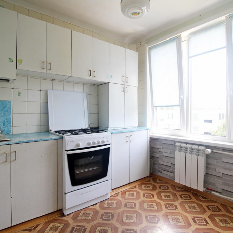 Фотография 3-комнатная квартира по адресу Брестская ул., д. 70 к. 2 - фото 20