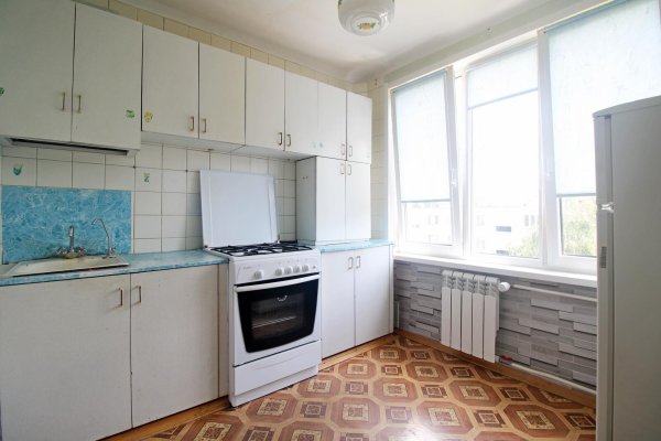3-комнатная квартира по адресу Брестская ул., д. 70 к. 2 - фото 20