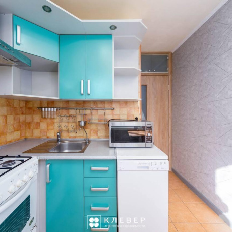 Фотография 2-комнатная квартира по адресу Пушкина просп., д. 7 - фото 10