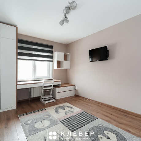 Фотография 2-комнатная квартира по адресу Мачульского ул., д. 24 - фото 14