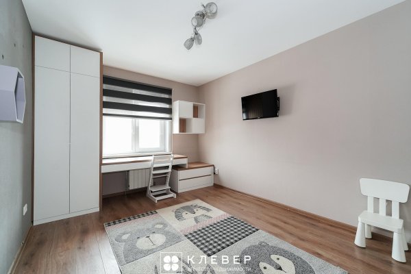 2-комнатная квартира по адресу Мачульского ул., д. 24 - фото 14