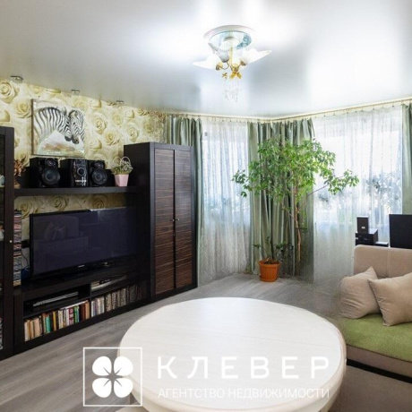 Фотография 3-комнатная квартира по адресу Неманская ул., д. 9 - фото 2