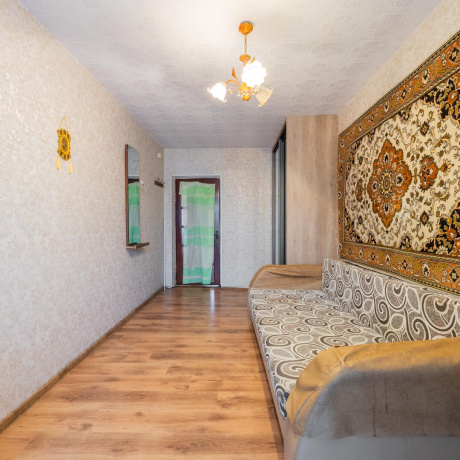 Фотография 3-комнатная квартира по адресу Богдановича ул., д. 60 - фото 16