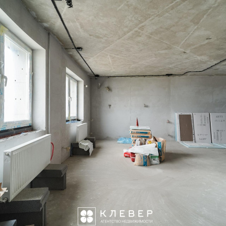 Фотография 3-комнатная квартира по адресу Победителей просп., д. 115 - фото 4