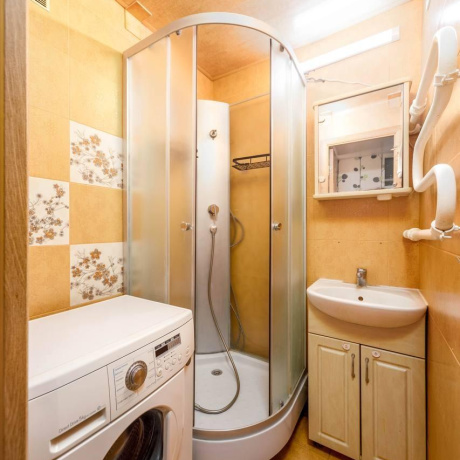 Фотография 2-комнатная квартира по адресу Пушкина просп., д. 7 - фото 11