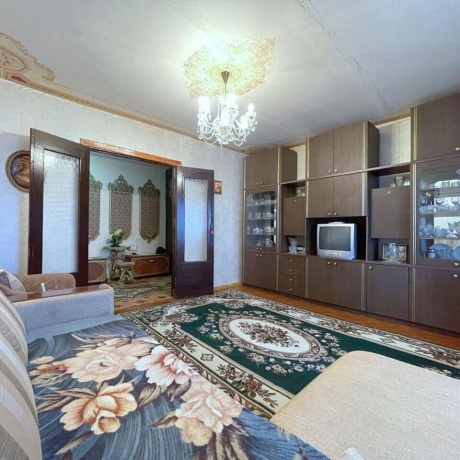 Фотография 2-комнатная квартира по адресу Логойский тракт, д. 21 к. 1 - фото 4