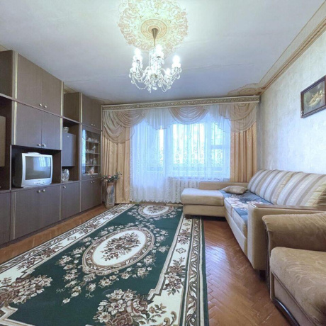 Фотография 2-комнатная квартира по адресу Логойский тракт, д. 21 к. 1 - фото 5