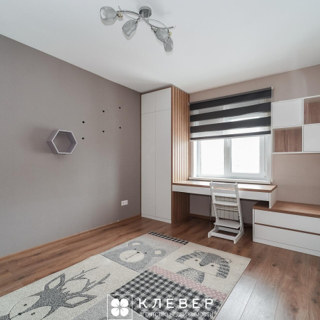 Фотография 2-комнатная квартира по адресу Мачульского ул., д. 24 - фото 15