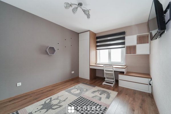 2-комнатная квартира по адресу Мачульского ул., д. 24 - фото 15