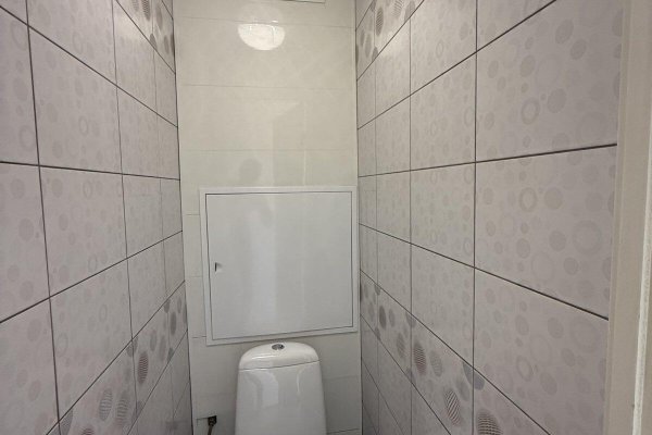 1-комнатная квартира по адресу Никифорова ул., д. 8 - фото 13