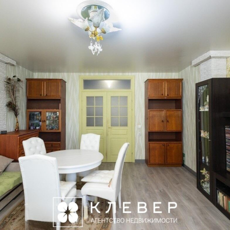 Фотография 3-комнатная квартира по адресу Неманская ул., д. 9 - фото 3