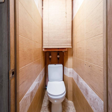 Фотография 2-комнатная квартира по адресу Пушкина просп., д. 7 - фото 12