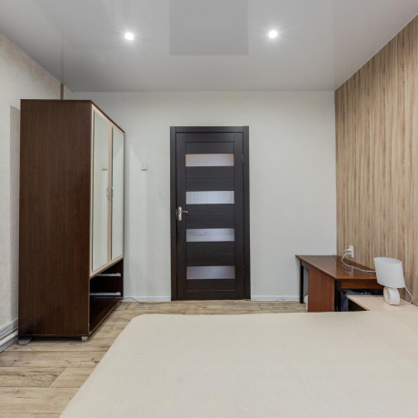 Фотография 4-комнатная квартира по адресу Железнодорожная ул., д. 3 - фото 4