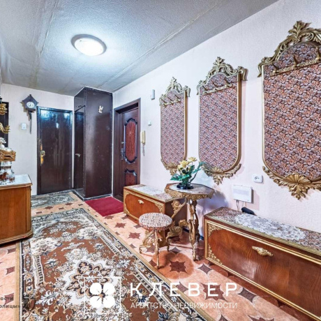 Фотография 2-комнатная квартира по адресу Логойский тракт, д. 21 к. 1 - фото 16