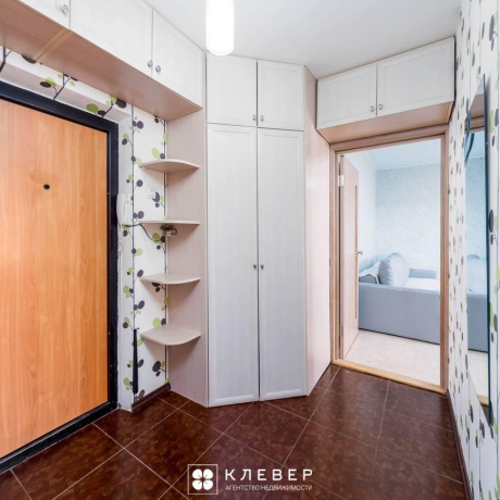 Фотография 2-комнатная квартира по адресу Пушкина просп., д. 7 - фото 13