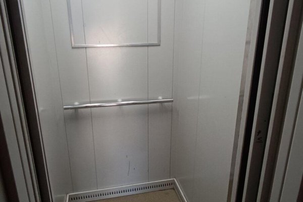 1-комнатная квартира по адресу Никифорова ул., д. 8 - фото 14